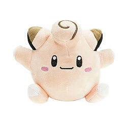 Universal Nettoyage peluche poupée 15 cm