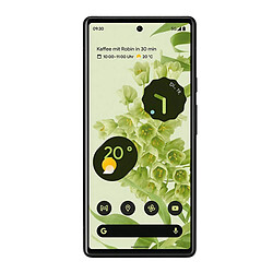 Google Pixel 6 5G 8GB/128GB Vert Citron (Sorta Seafom) GB7N6