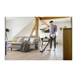 Avis KARCHER VC 4 Cordless myHome Car - Aspirateur balai