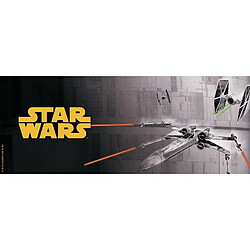 Avis Abystyle Star Wars - X-Wing VS Tie Fighter Mug (320 ml)