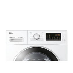 Haier CIN Series HW80-B14CIN washing machine pas cher