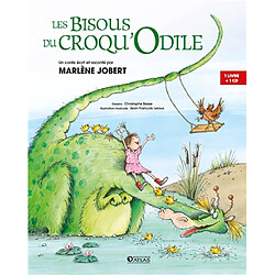 Les bisous du Croqu'Odile