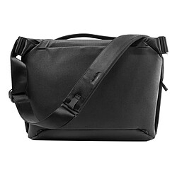 PEAK DESIGN Sac d'épaule Everyday Messenger 13L v2 - Black