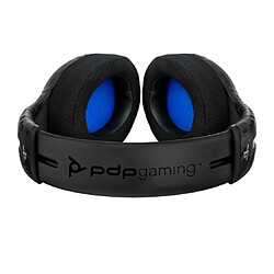 Avis PDP Casque PS5 / PS4 CAQUE.LVL.50