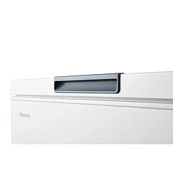 Acheter Congélateur Hisense FT386D4AWLYE