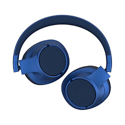 Fresh'n Rebel Casque sans fil Clam Core Steel Blue