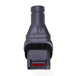 Avis Brosse à poils pour dyson, outil de fixation AD 2 en 1, pour modèles DC49, DC59, DC62, v6, DC52, DC54, DC26, DC37, DC45, DC46, DC47, DC48, DC58