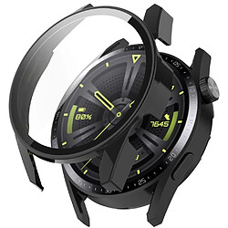 Coque en TPU noir pour votre Huawei Watch GT 3 42mm