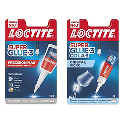 Colle Loctite precision max 10 g