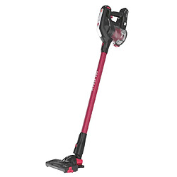 Avis Hoover H-FREE 200 HF222MH 011 Noir Sans sac