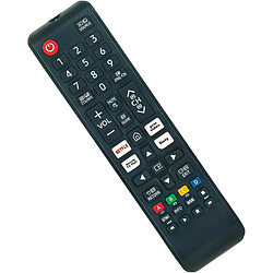 Acheter SANAG Bn59-01315Q Telecommande De Remplacement --Fit Pour Samsung Smart 4K Ultra Hd Led Tv Bn5901315Q Telecommande Qe32Ls03Cbuxxu Qe50Q65C Qe50Q80Catxxu Qe50Q60C Qe75Qn90C