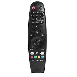 Universal Télécommande infrarouge LG AN-MR18BA/19BA AKB753 75501MR-600