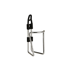 Unitec FISCHER Porte-gourde pour vélo, aluminium ()