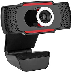 Avis Webcam Techly 361438 Full HD (1)