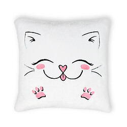 WP Merchandise - Oreiller en peluche pour chat