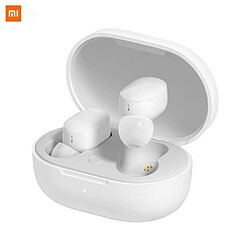 Écouteurs Xiaomi Redmi AirDots3(Blanc)