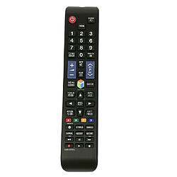 GUPBOO AA59-00797A pour Samsung TV Télécommande Infrarouge Universel pour AA59-00793A