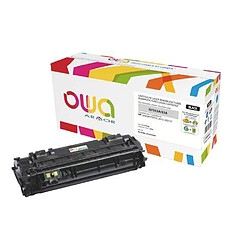 Armor Toner Owa compatible HP 53A-Q7553A noir pour imprimante laser