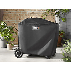 Housse pour Traveler - Weber