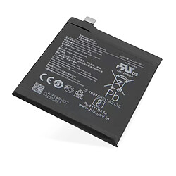 Acheter Avizar Batterie Interne Oneplus 7T Pro 4085mAh 100% Compatible Remplace BLP745