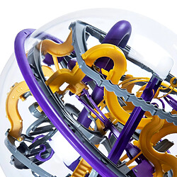 Avis Spin Master Perplexus Epic 3D Labyrinthe Multicolore