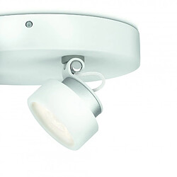 Avis Philips Plafonnier - myLiving Rimus 1 - Blanc