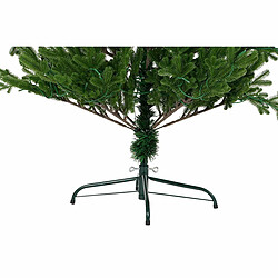 Avis DKD Home Decor Sapin de Noël Vert Polyéthylène