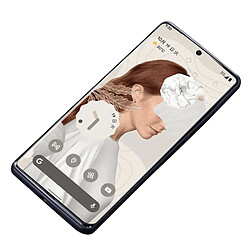 Coque en TPU antichoc gris pour votre Samsung Galaxy S22 5G