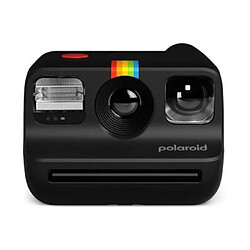 Acheter Appareil photo instantané Polaroid Go Génération 2 Noir