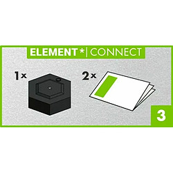 Acheter Ravensburger GraviTrax Power Element Connect, Bahn