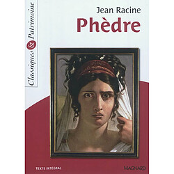 Phèdre - Occasion