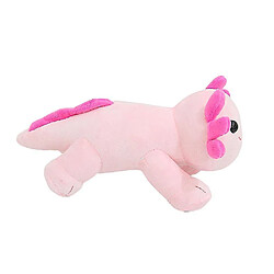 Avis Universal Minecraft jeu mercy salamandre peluche peluche peluche poupée collection ventilateur cadeau