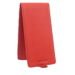 Acheter Cadorabo Coque Sony Xperia X PERFORMANCE Etui en Rouge