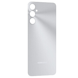 Avis Samsung Cache batterie pour Samsung Galaxy A05s avec Lentille Caméra Original Argent