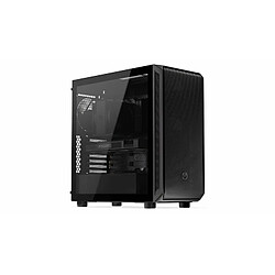 Avis Boîtier ATX semi-tour Endorfy Arx 700 Air Noir