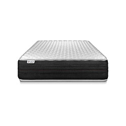 VITALIT Matelas VITALMEMO ONE 90 x 190 cm