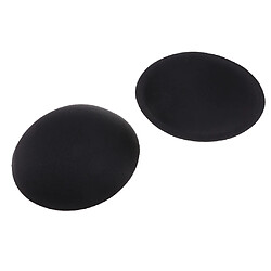 3 paires push up soutien-gorge pads inserts éponge breast enhancers maillots de bain noir pas cher