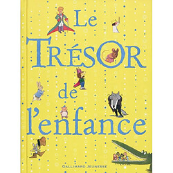 Le trésor de l'enfance