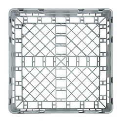 Acheter Casier de base standard 500 mm gris Camrack Cambro