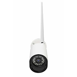 Caméra de surveillance connectée Motorola