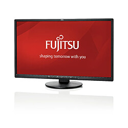 Avis Fujitsu Moniteur LCD E24-8 TS Pro 60,5 cm (23,8') Full HD LED