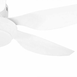 Avis Ventilateur de Plafond avec Lumière Orbegozo CP100138 50 W