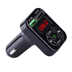 Acheter chargeur USB de Voiture Bluetooth