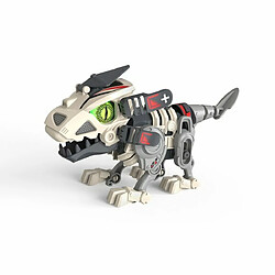 Ludendo Méga Robot Dinosaure YCOO - BIOPOD dans sa capsule - 22 cm