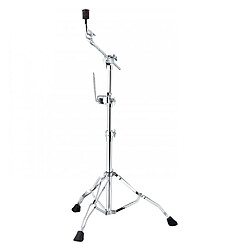 Tama HTC87W série Roadpro Combination - Stand cymbale avec support tom simple