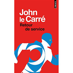 Retour de service - Occasion