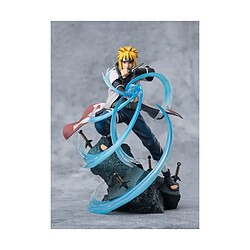 Tamashi Naruto Shippuden - Statuette FiguartsZERO Extra Battle Minato Namikaze-Rasengan- 20 cm