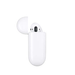 Acheter Apple AirPods 1 - MMEF2ZM/A · Occasion