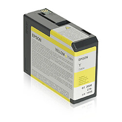 Epson T580400 ink cartridge