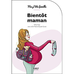 Bientôt maman